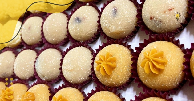 Brigadeiro de Prestígio