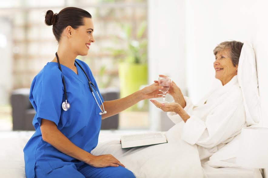 Home Care Vagas