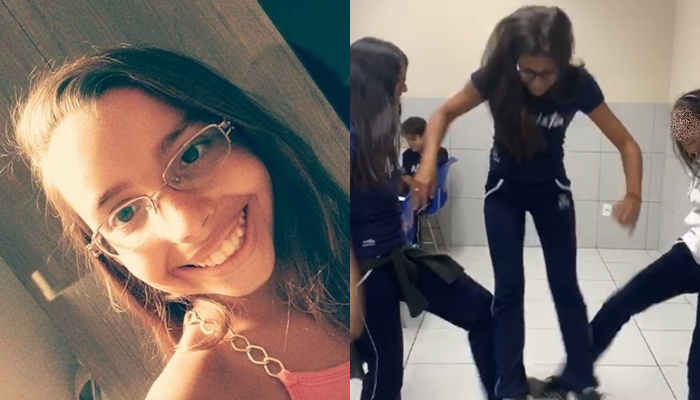 Menina Morre Após Cair E Bater A Cabeça Durante Brincadeira Na Escola Dicas E Dica 9264