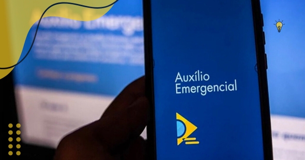 Datas da segunda parcela do auxílio emergencial