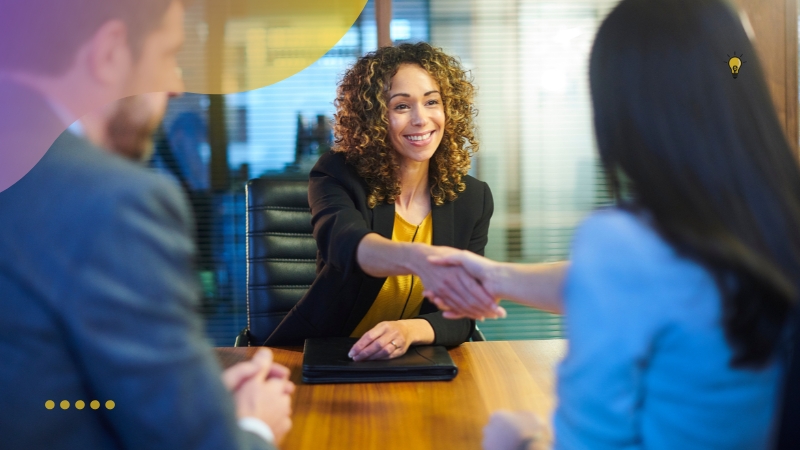 Como Se sair bem em uma Entrevista de Emprego Como Se sair bem em uma Entrevista de Emprego