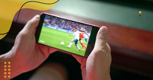 Aplicativos Para Assistir Jogos De Futebol