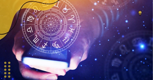 Aplicativos de signos