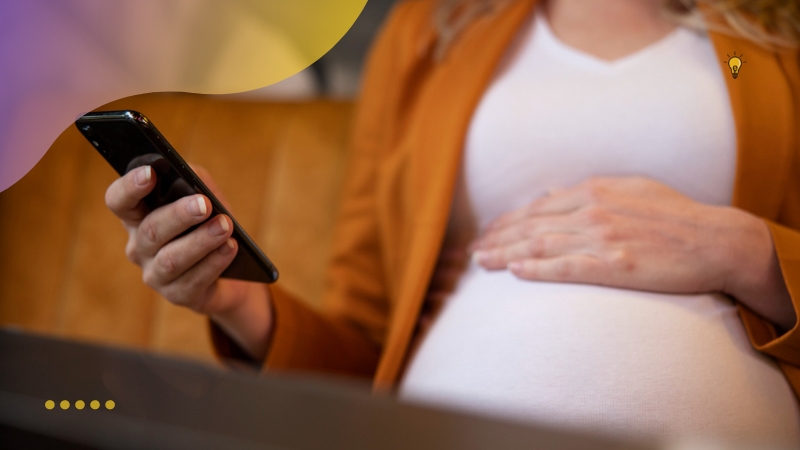 Apps para descobrir o sexo do bebê