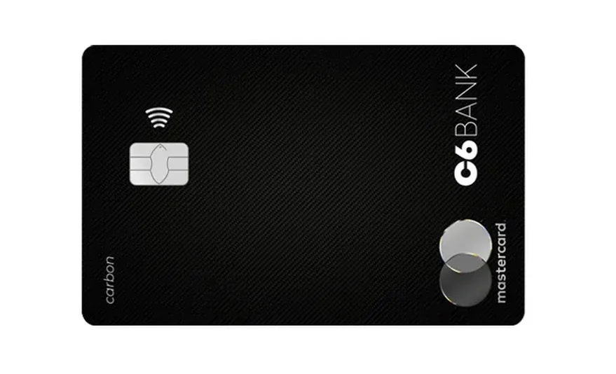 Vantagens do Cartão C6 Bank