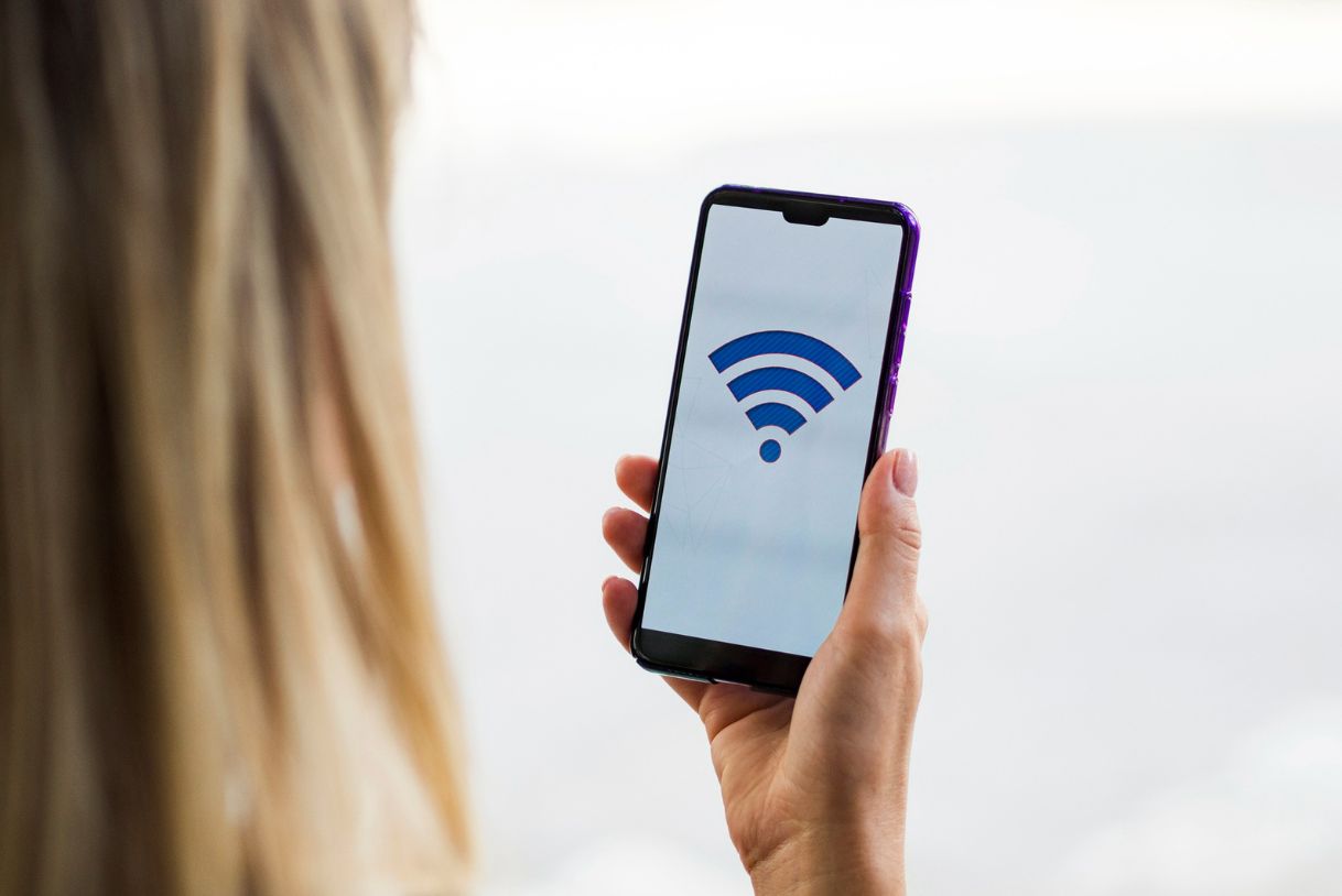 melhores aplicativos para descobrir senha do Wi-Fi