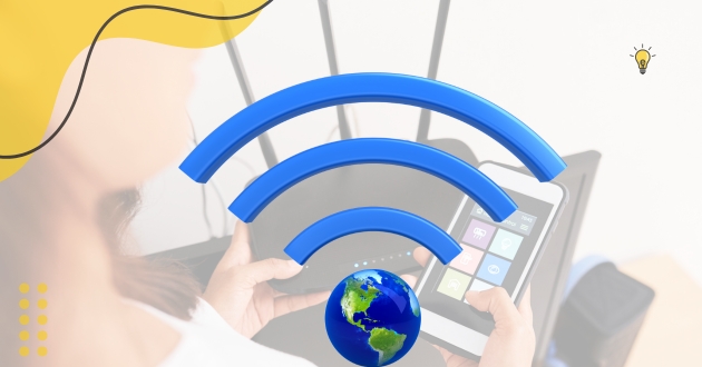 aplicativo para descobrir senha do Wi-Fi