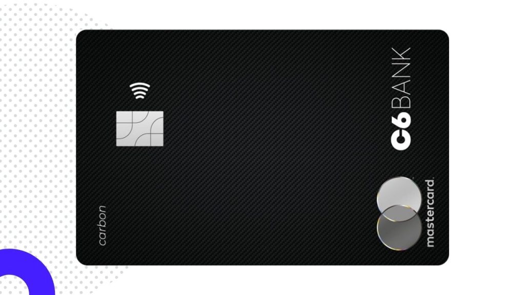 Vantagens Cartão C6 Bank: Principais Recompensa!