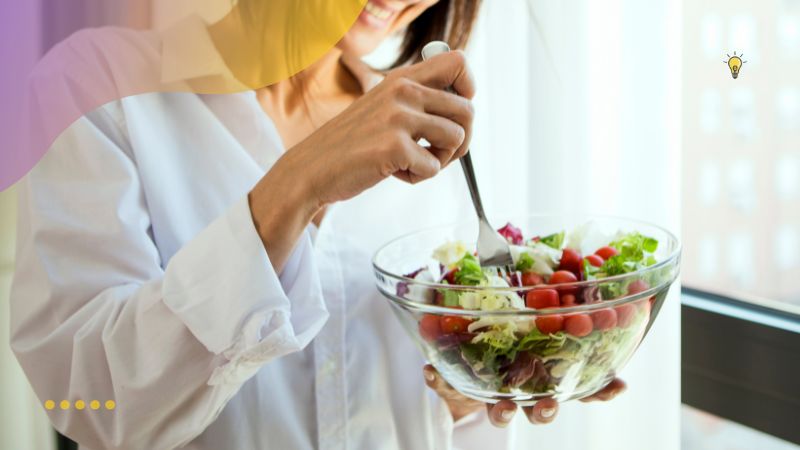 dicas de alimentação saudável