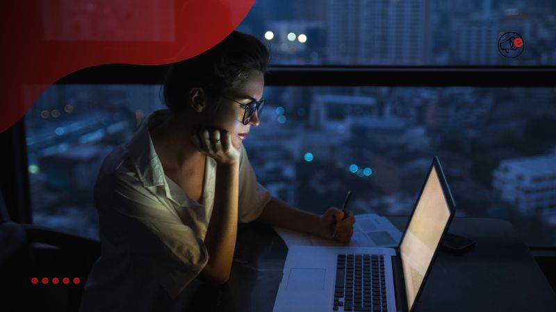 vagas de trabalho noturno