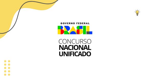 o que e concurso nacional unificado