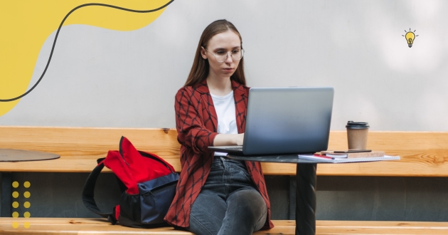 empregos temporários para estudantes