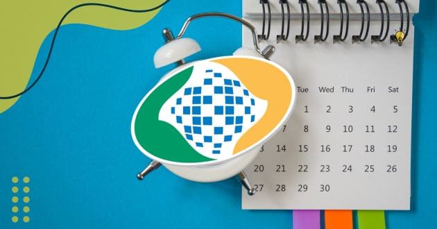 calendário do inss