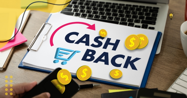 Aplicativos para ganhar dinheiro de Cashback