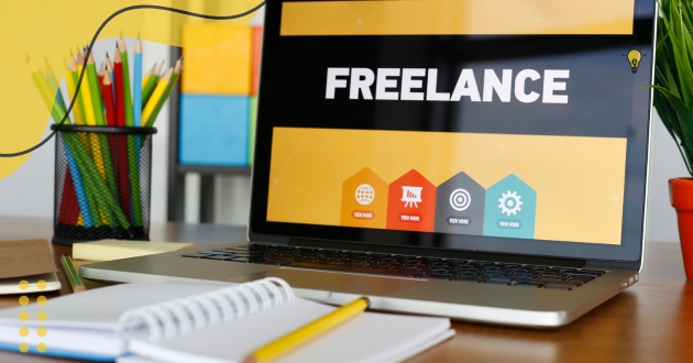 Ganhar dinheiro Para Trabalhar Como Freelancer