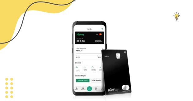 Controle total pelo app Controle total pelo app