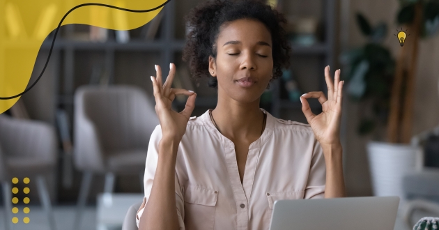 Dicas para reduzir o estresse