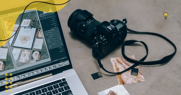 Filtros personalizáveis Filtros personalizáveis