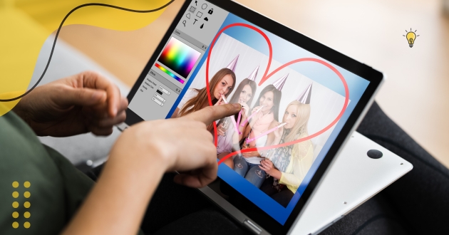 aplicativos para editar fotos