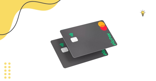 cartão de crédito picpay