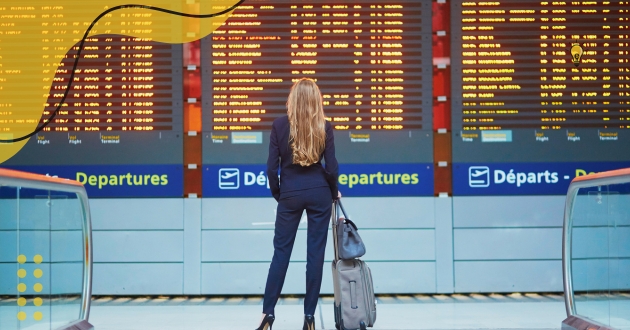 Dicas para viagens internacionais