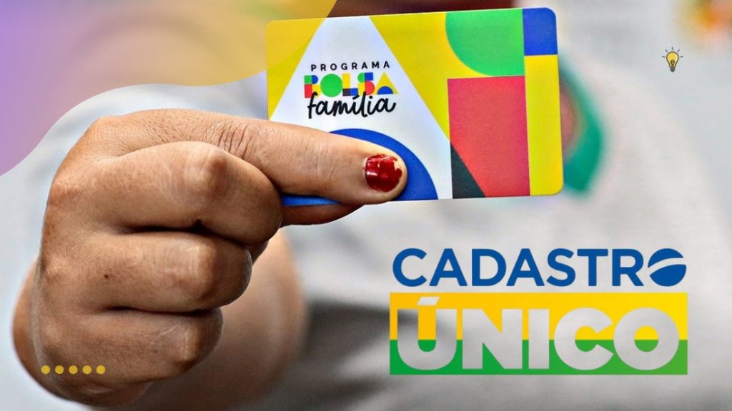 Atualização do Cadastro Único Bolsa Família Atualização do Cadastro Único Bolsa Família