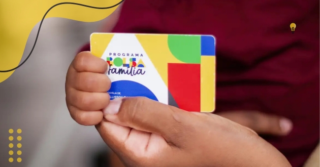 Novas Regras Bolsa Família