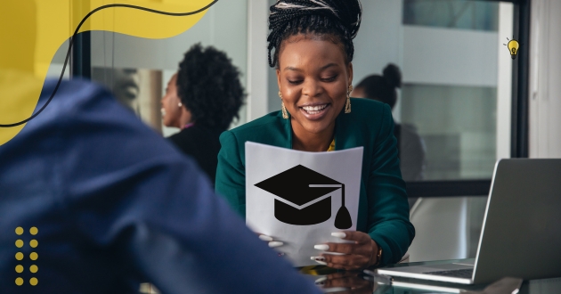 empregos na área de educação