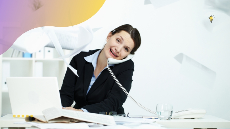 Dicas para Melhorar a Organização Pessoal Profissional e Acadêmica Dicas para Melhorar a Organização Pessoal Profissional e Acadêmica