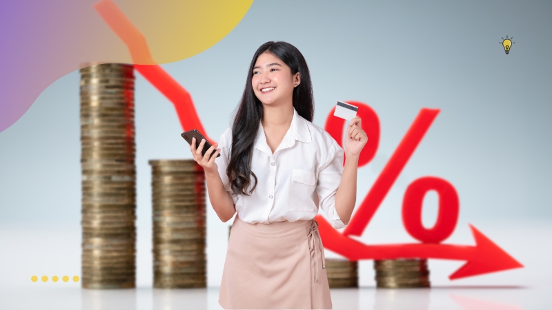 Cartões de Crédito com as Menores Taxas de Juros do Mercado