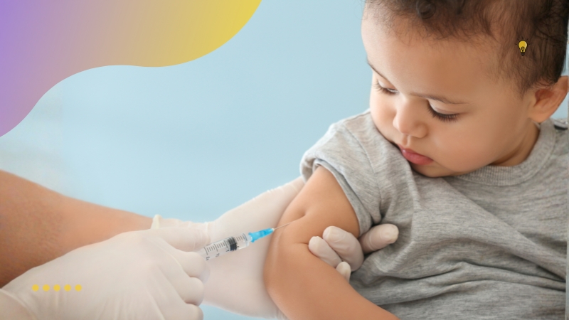 Como e Aonde Aplicar a Vacina Contra Bronquiolite