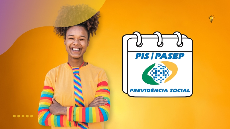 Calendário de Pagamento do Pis Pasep 2026 Calendário de Pagamento do Pis Pasep 2026