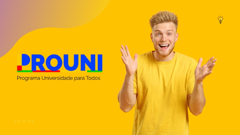 Como Fazer Inscrição para o Prouni Passo a Passo