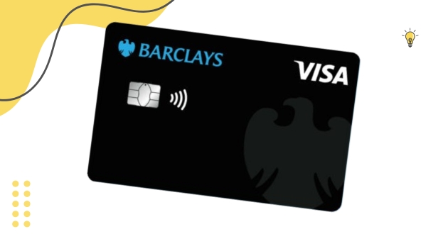 Barclays Visa Card Rezension