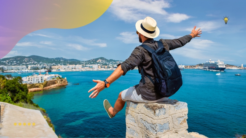 Como Escolher o Destino Ideal para a Primeira Viagem Como Escolher o Destino Ideal para a Primeira Viagem