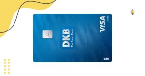 DKB Visa Card