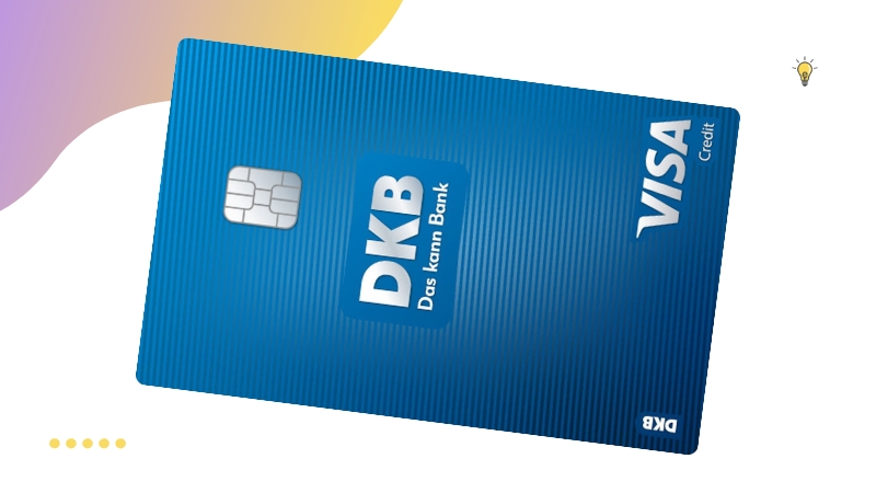 Kreditkarte DKB Rezension Kreditkarte DKB Rezension