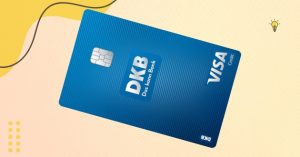 Visa Kreditkarte DKB Rezension