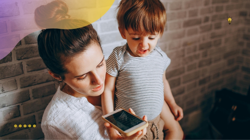 Melhores Aplicativos para Pais de Primeira Viagem